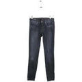 Jeans skinny Notify Jean slim en coton noir Grenoble