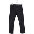 Jeans/Pantalons sur Grenoble : Jeans Levis Jean droit 502 en coton noir