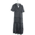 Robes sur Grenoble : Robe Zadig & Voltaire Robe grise