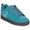 Baskets basses DC Shoes COURT GRAFFIK SE