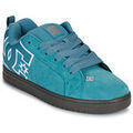 Baskets basses DC Shoes COURT GRAFFIK SE