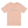 T-shirt enfant Jack & Jones JORMONTAUK TYPE FRONT TEE