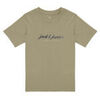 T-shirt enfant Jack & Jones JORMONTAUK TYPE FRONT TEE