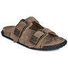 Mules Ash TWISTER