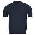 Polo Polo Ralph Lauren POLO EN MAILLE EN PIMA COTON Grenoble
