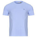 T-shirt Polo Ralph Lauren T-SHIRT AJUSTE EN COTON Grenoble