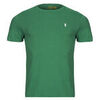 T-shirt Polo Ralph Lauren T-SHIRT AJUSTE EN COTON