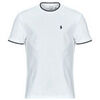 T-shirt Polo Ralph Lauren T-SHIRT COTON PIQUE STRETCH