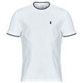 T-shirt Polo Ralph Lauren T-SHIRT COTON PIQUE STRETCH Grenoble