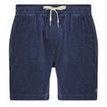 Shorts/Bermuda sur Grenoble : Short Polo Ralph Lauren SHORT PREPSTER COTELE AVEC CORDON DE SERAGE