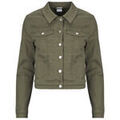 Vestes sur Grenoble : Veste Vero Moda VMWILD SOYA LS COL