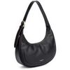 Sac a main David Jones Sac &agrave; bandouli&egrave;re 7244-2PT Noir