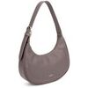 Sac a main David Jones Sac &agrave; bandouli&egrave;re 7244-2PT Gris