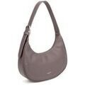 Sacs &agrave; mains sur Grenoble : Sac a main David Jones Sac &agrave; bandouli&egrave;re 7244-2PT Gris