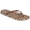 Tongs Ipanema Animal Print VII Fem