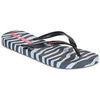 Tongs Ipanema Animal Print VII Fem