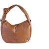 Sac a main Pierre Cardin Sac &agrave; bandouli&egrave;re 13001 Marron