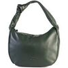 Sac a main Pierre Cardin Sac &agrave; bandouli&egrave;re 13001 Vert