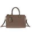 Sac &agrave; main Pierre Cardin Sac seau 1681 Kaki Grenoble