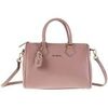 Sac &agrave; main Pierre Cardin Sac seau 1681 Rose