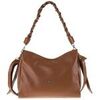 Sac Bandouliere Pierre Cardin Sac &agrave; bandouli&egrave;re 1921 Marron