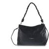 Sac a main Pierre Cardin Sac &agrave; bandouli&egrave;re 1921 Noir