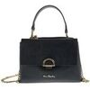 Sac Bandouliere Pierre Cardin Sac &agrave; bandouli&egrave;re 1934 Noir