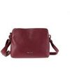 Sac Bandouliere Pierre Cardin Sac bandouli&egrave;re 1980 Bordeaux