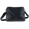 Sac Bandouliere Pierre Cardin Sac bandouli&egrave;re 1980 Noir