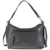 Sac Bandouliere Pierre Cardin Sac &agrave; bandouli&egrave;re 1981 Gris