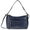 Sac Bandouliere Pierre Cardin Sac &agrave; bandouli&egrave;re 1981 Bleu