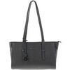 Sac a main Pierre Cardin Sac &agrave; bandouli&egrave;re 1984 Gris