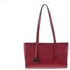 Sac &agrave; main Pierre Cardin Sac &agrave; bandouli&egrave;re 1984 Rouge