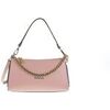 Sac Bandouliere Pierre Cardin Sac &agrave; bandouli&egrave;re 1985 Rose