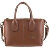 Sac &agrave; main Pierre Cardin Sac &agrave; main 1986 Marron