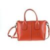 Sac &agrave; main Pierre Cardin Sac &agrave; main 1986 Orange