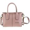 Sac &agrave; main Pierre Cardin Sac &agrave; main 1987 Rose