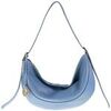 Sac Bandouliere Pierre Cardin Sac &agrave; bandouli&egrave;re 1988 Bleu