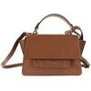 Sac &agrave; main Pierre Cardin Sac &agrave; main 1989 Marron