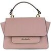 Sac &agrave; main Pierre Cardin Sac &agrave; main 1989 Rose