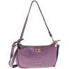 Sac Bandouliere Pierre Cardin Sac &agrave; bandouli&egrave;re 1992 Violet