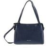 Sac Bandouliere Pierre Cardin Sac bandouli&egrave;re 1995 Bleu