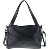 Sac Bandouliere Pierre Cardin Sac &agrave; bandouli&egrave;re 1996 Noir