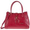 Sac &agrave; main Pierre Cardin Sac &agrave; bandouli&egrave;re 55086 Rouge
