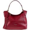Sac a main Pierre Cardin Sac &agrave; bandouli&egrave;re 55092 Rouge