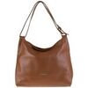 Sac a main Pierre Cardin Sac &agrave; bandouli&egrave;re 55093 Marron