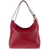 Sac a main Pierre Cardin Sac &agrave; bandouli&egrave;re 55093 Rouge