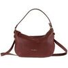 Sac Bandouliere Pierre Cardin Sac &agrave; bandouli&egrave;re 55094 Rouge