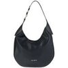 Sac a main Pierre Cardin Sac &agrave; bandouli&egrave;re 55096 Noir