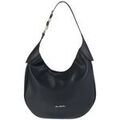 Sac a main Pierre Cardin Sac &agrave; bandouli&egrave;re 55096 Noir